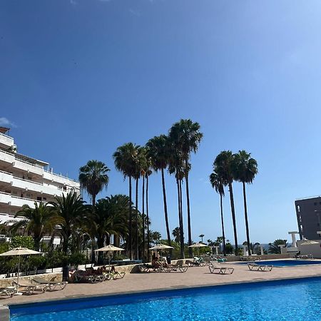¡Tal Y Como Hawaii! Playa Fanabe Exterior foto
