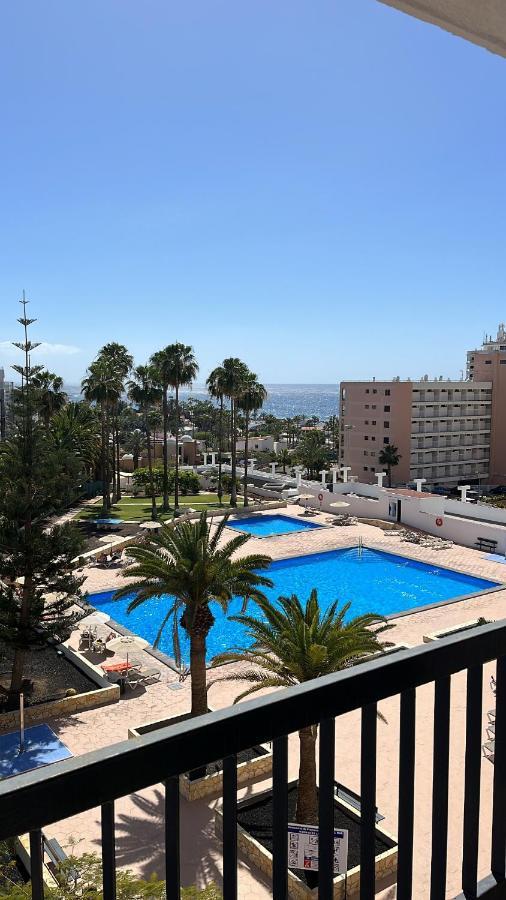 ¡Tal Y Como Hawaii! Playa Fanabe Exterior foto